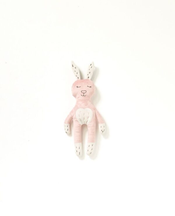 Bertie Bunny - Blush