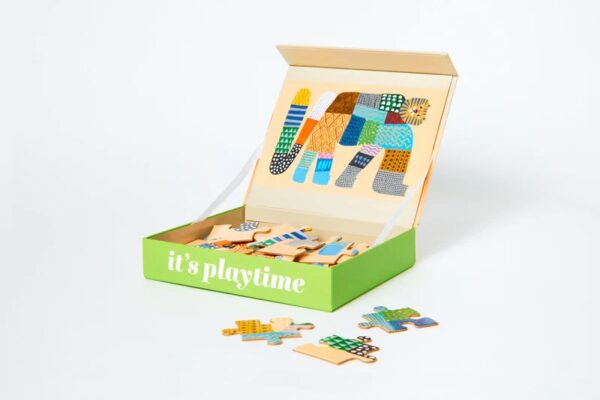 Kids Puzzle - 24 Piece - Image 3