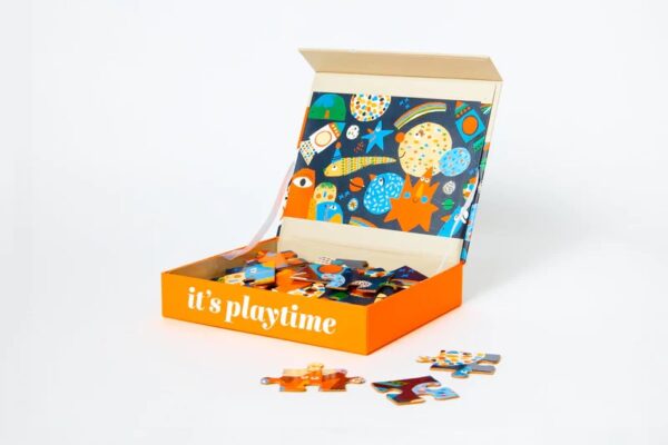 Kids Puzzle - 24 Piece - Image 2