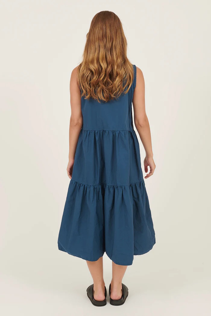 Primness – Lexi Dress – Nomadi Sunshine Coast