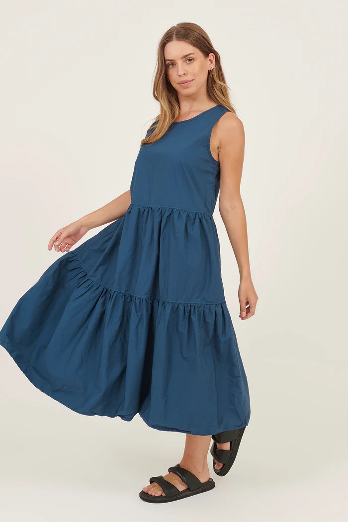 Primness – Lexi Dress – Nomadi Sunshine Coast