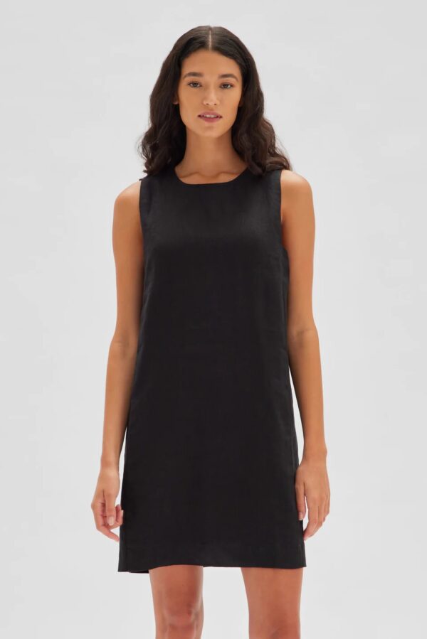 Assembly Label - Piper Dress - Image 3