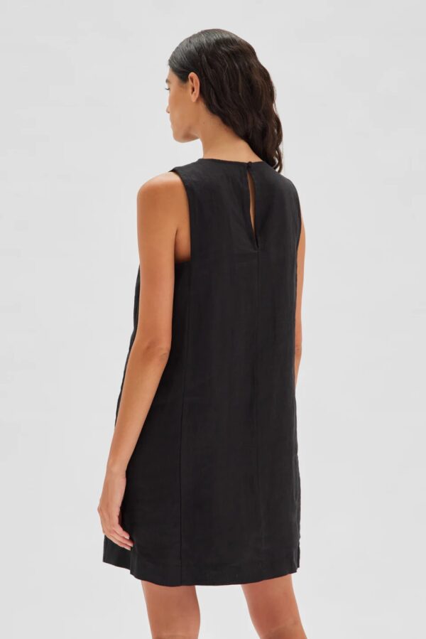 Assembly Label - Piper Dress - Image 4