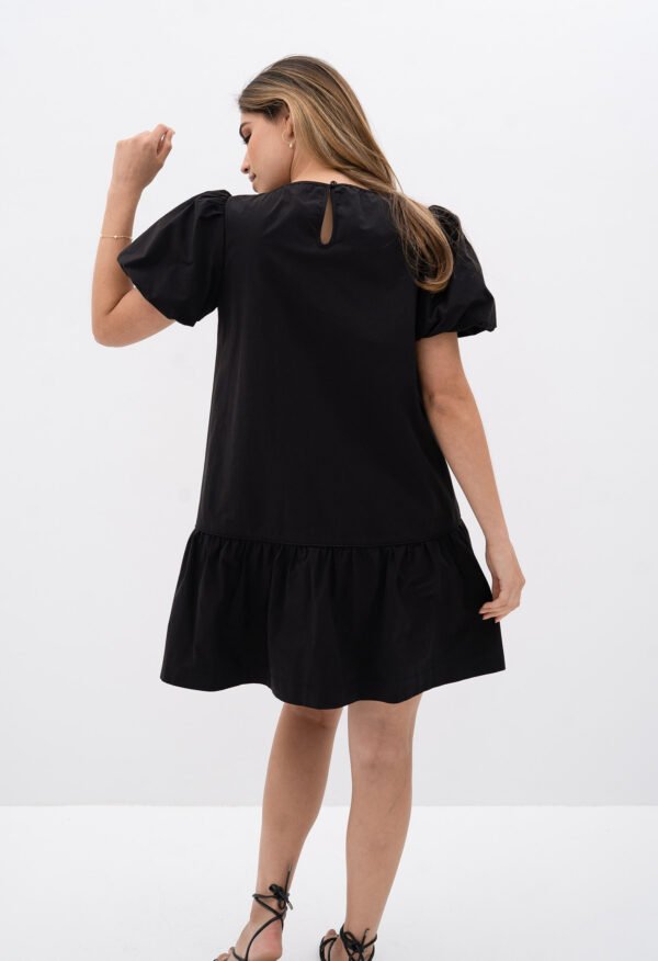 Humidity - Sangria Dress /Black or Green - Image 3