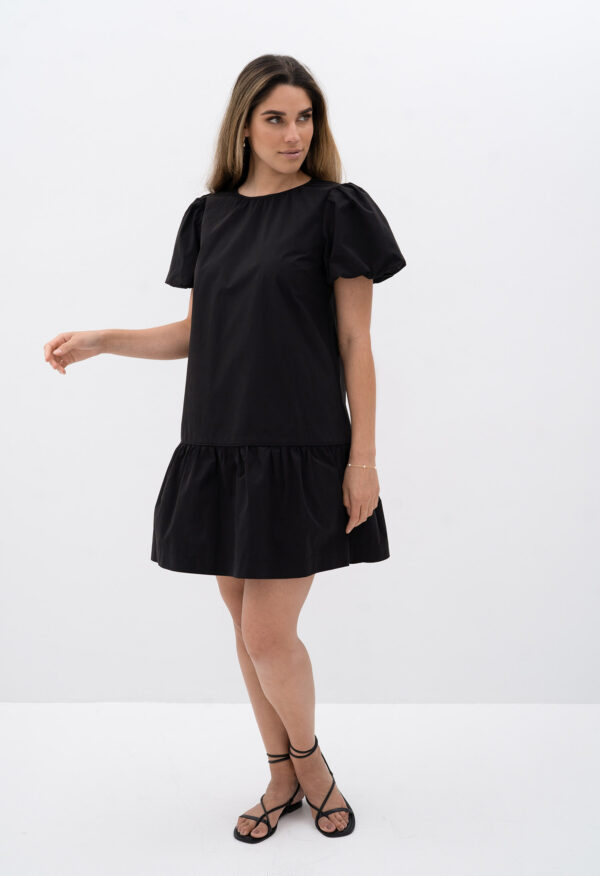 Humidity - Sangria Dress /Black or Green - Image 2