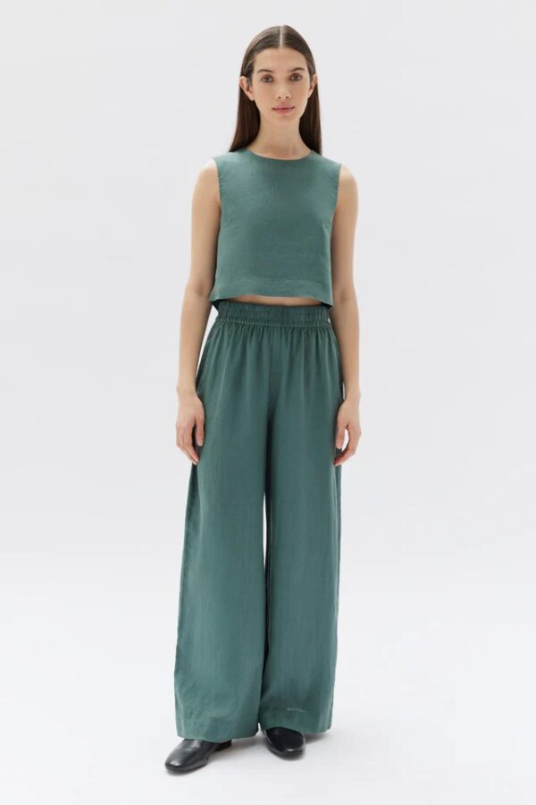 Assembly Label - Nilsa Top - Image 3