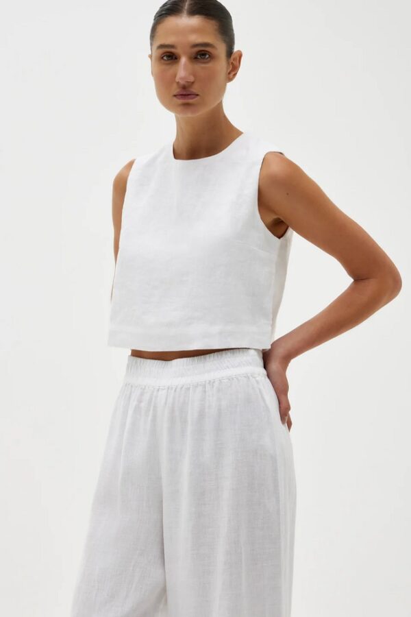 Assembly Label - Nilsa Top - Image 2
