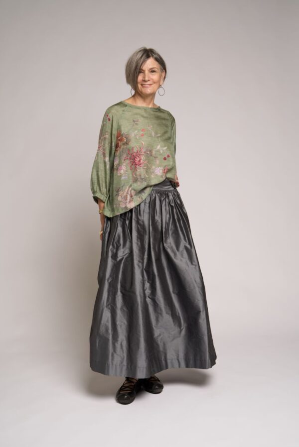 Muse - Tallula Skirt
