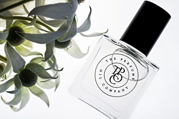 Perfume Oil - Blonde