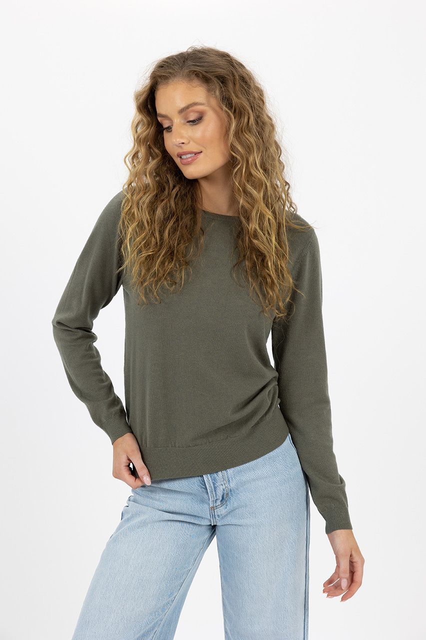 Humidity – Mae Jumper – Nomadi Sunshine Coast