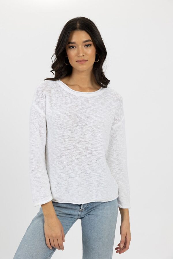 Humidity - Sofia Sweater