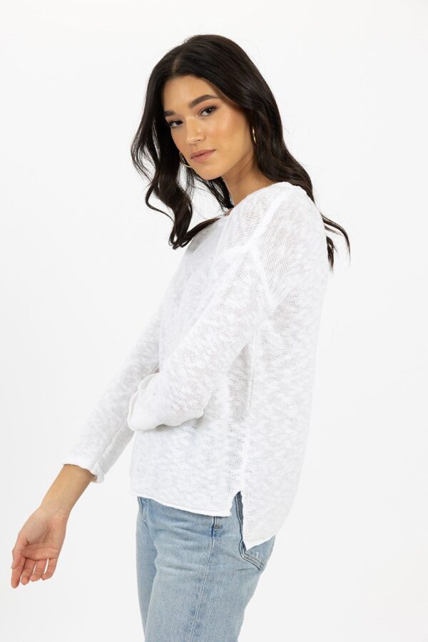 Humidity - Sofia Sweater - Image 2