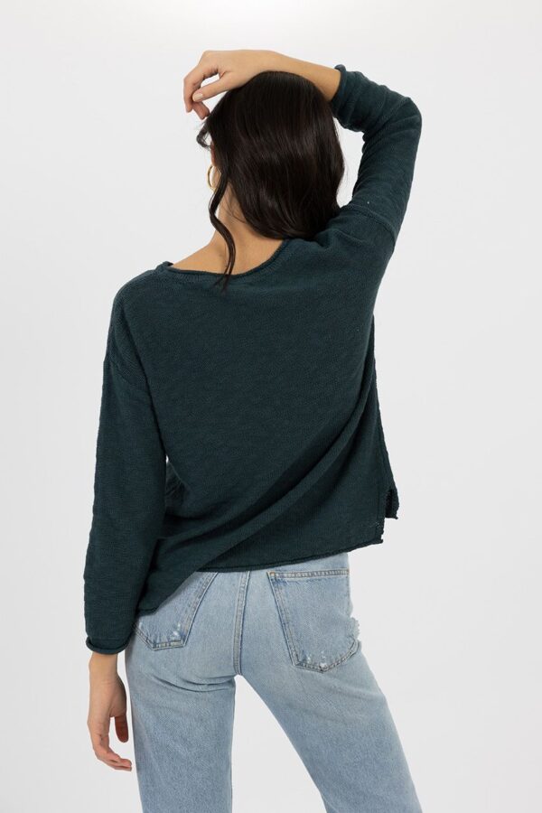 Humidity - Sofia Sweater - Image 6