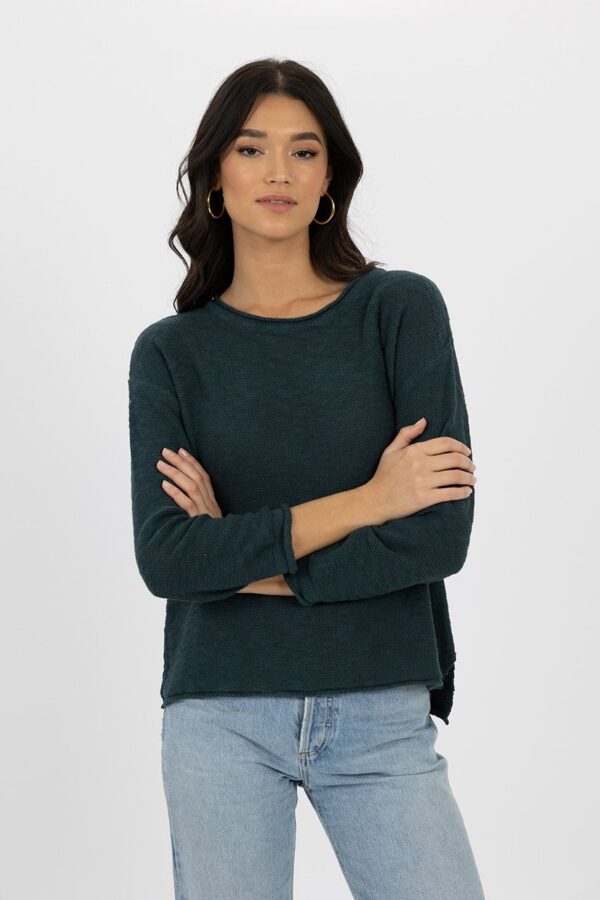 Humidity - Sofia Sweater - Image 4