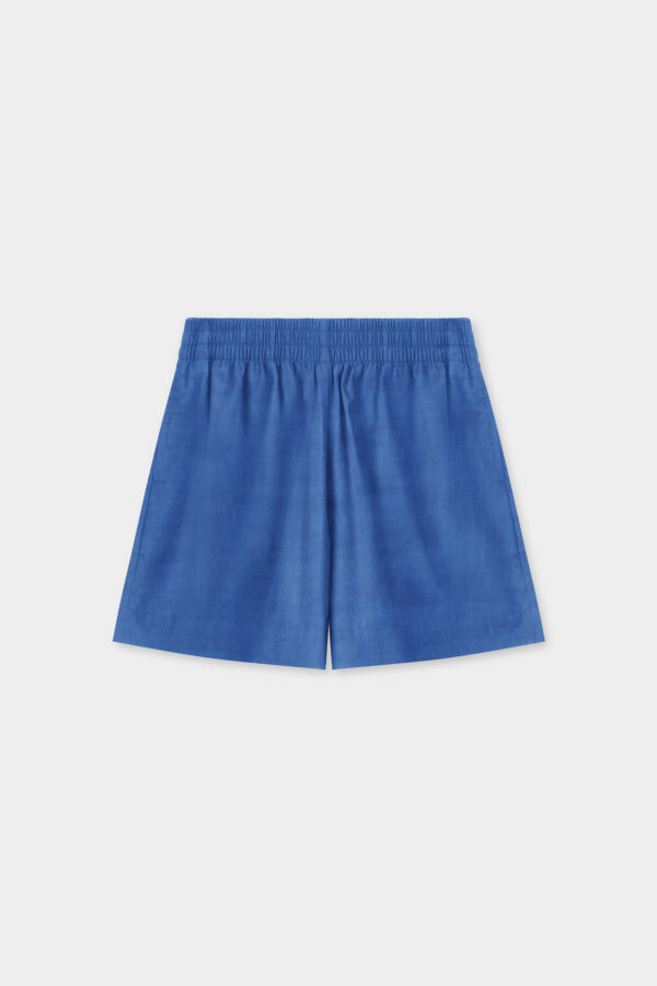 Assembly Label - Jaida Poplin Short