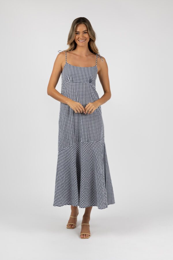 Humidity - Sienna Dress