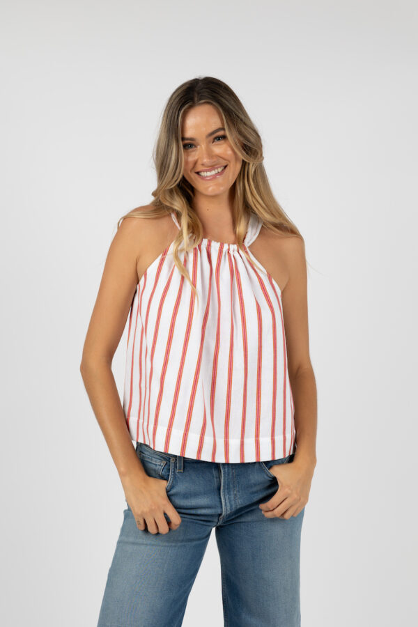 Humidity - Santos Top