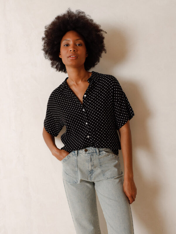 Indi and Cold -Mia  Shirt