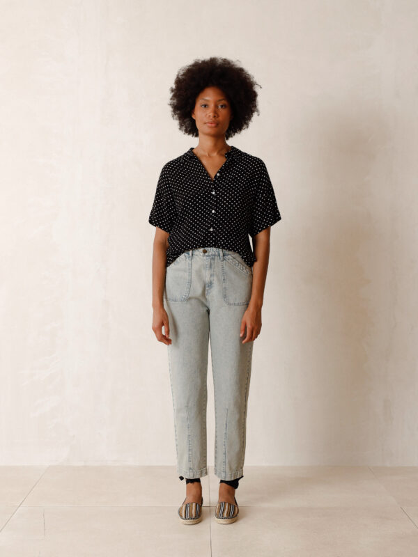 Indi and Cold -Mia  Shirt - Image 2