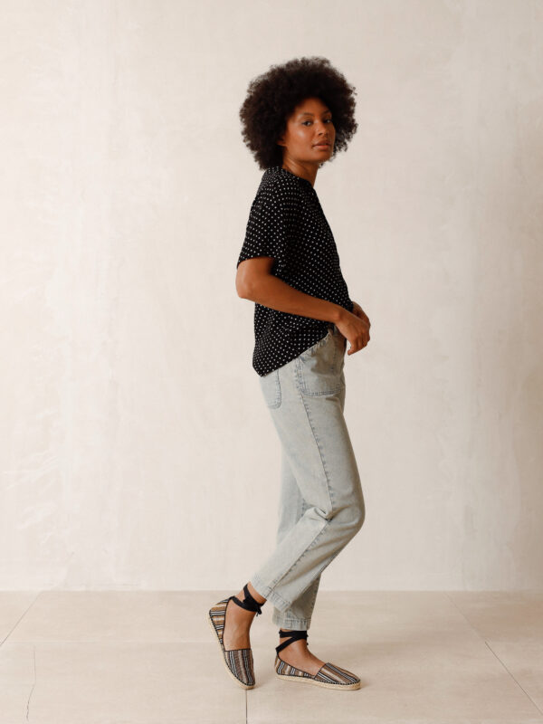 Indi and Cold -Mia  Shirt - Image 3