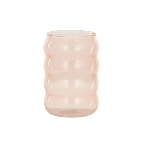 Sylvie Glass Vase