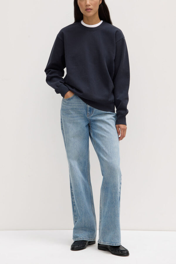 Weekender Fleece