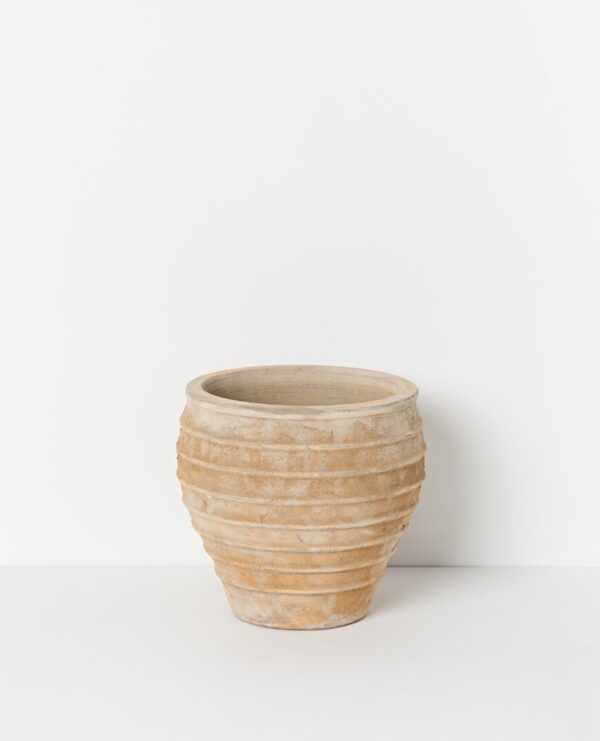 Alba Terracotta Pot