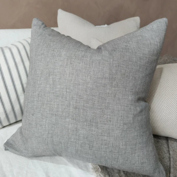 Lisbon French Cushion