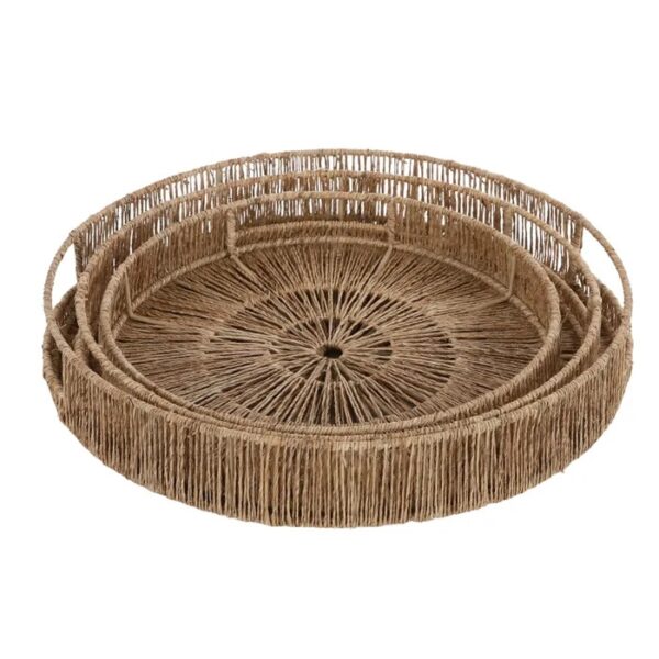 Oracle Woven Tray