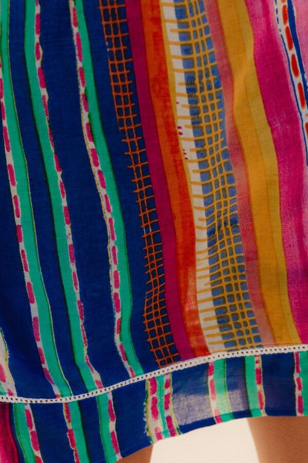 Palmas Calypso Top - Image 6
