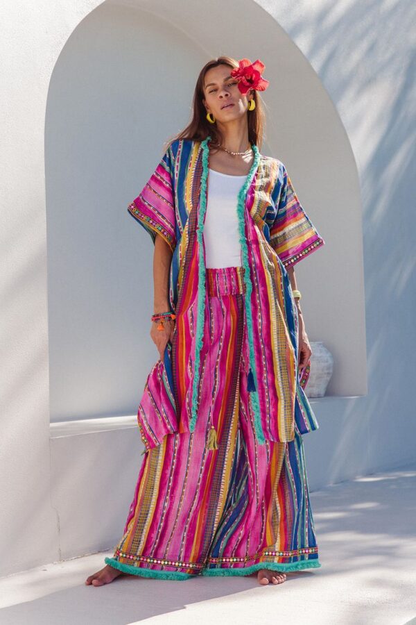 Palmas Calypso Pants - Image 4