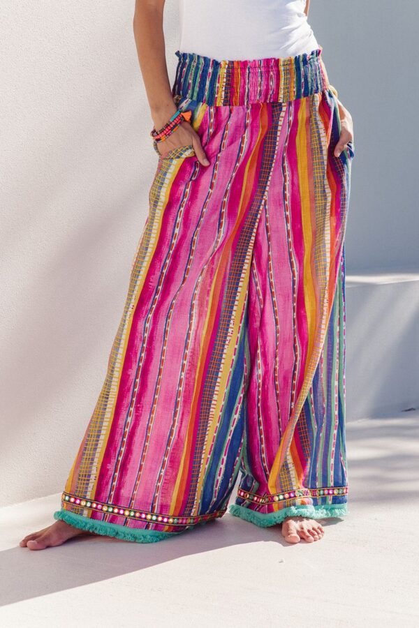 Palmas Calypso Pants - Image 3