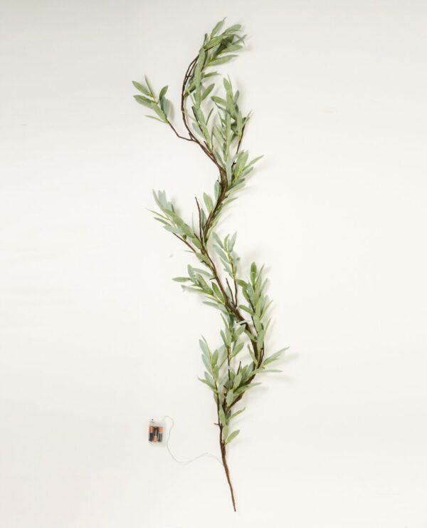 Eucalyptus LEG Garland