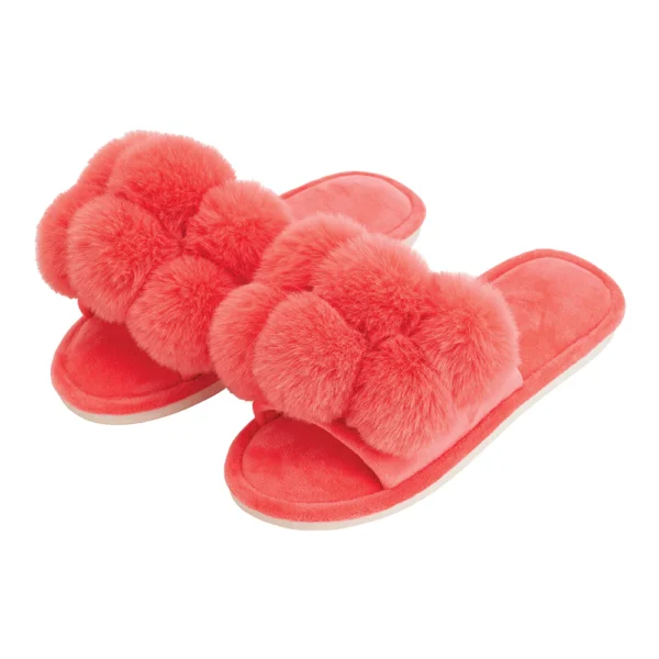 Cosy Luxe Slippers - Image 5