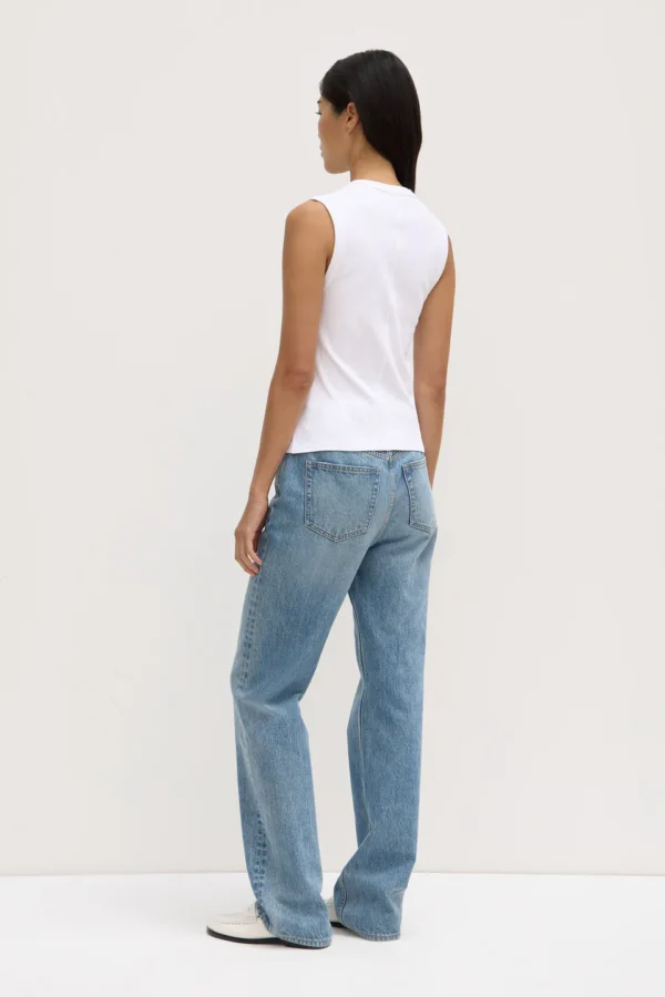 Antonia Jersey Tank - Image 3