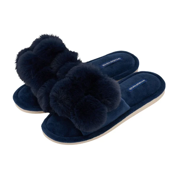 Cosy Luxe Slippers - Image 3