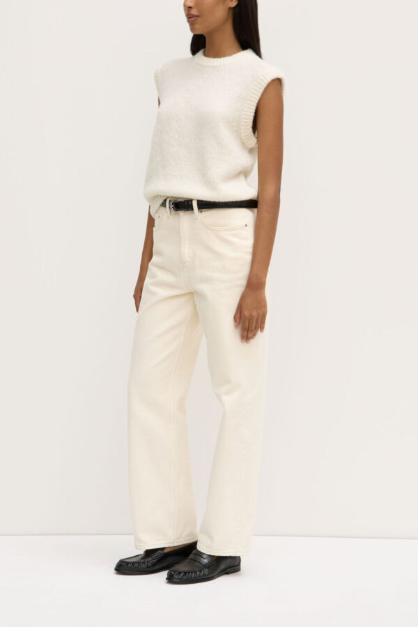Assembly Label - Everley Knit Vest - Image 2