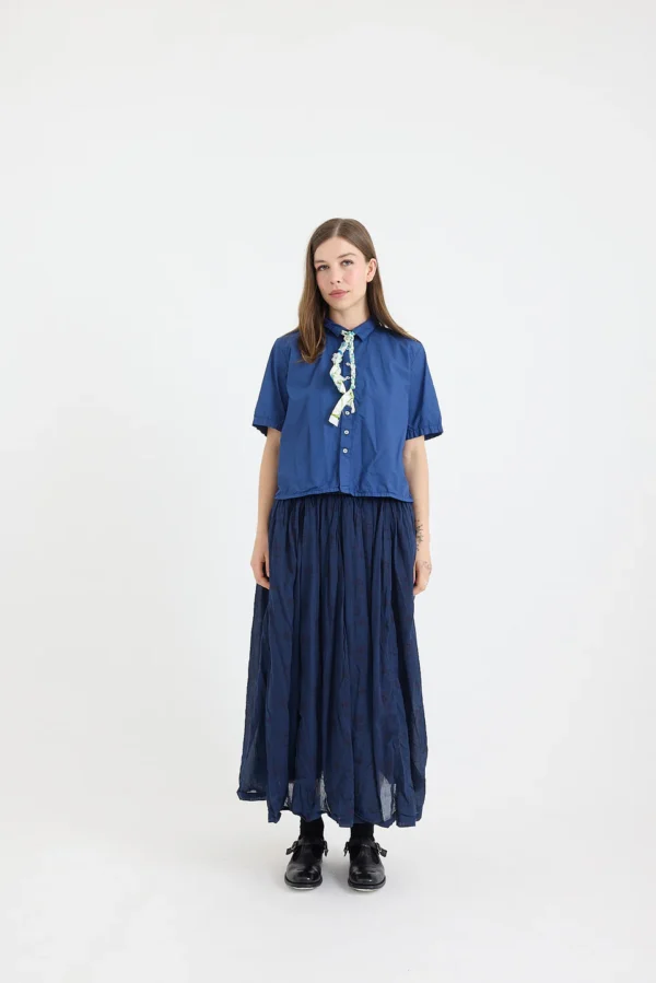 Metta Melbourne - Pierre Shirt