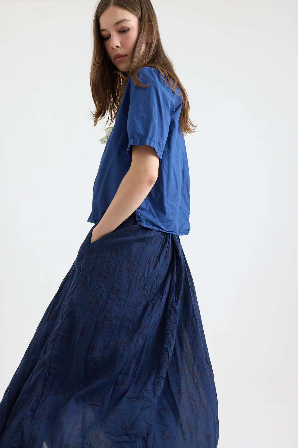 Metta Melbourne - Pierre Shirt - Image 2