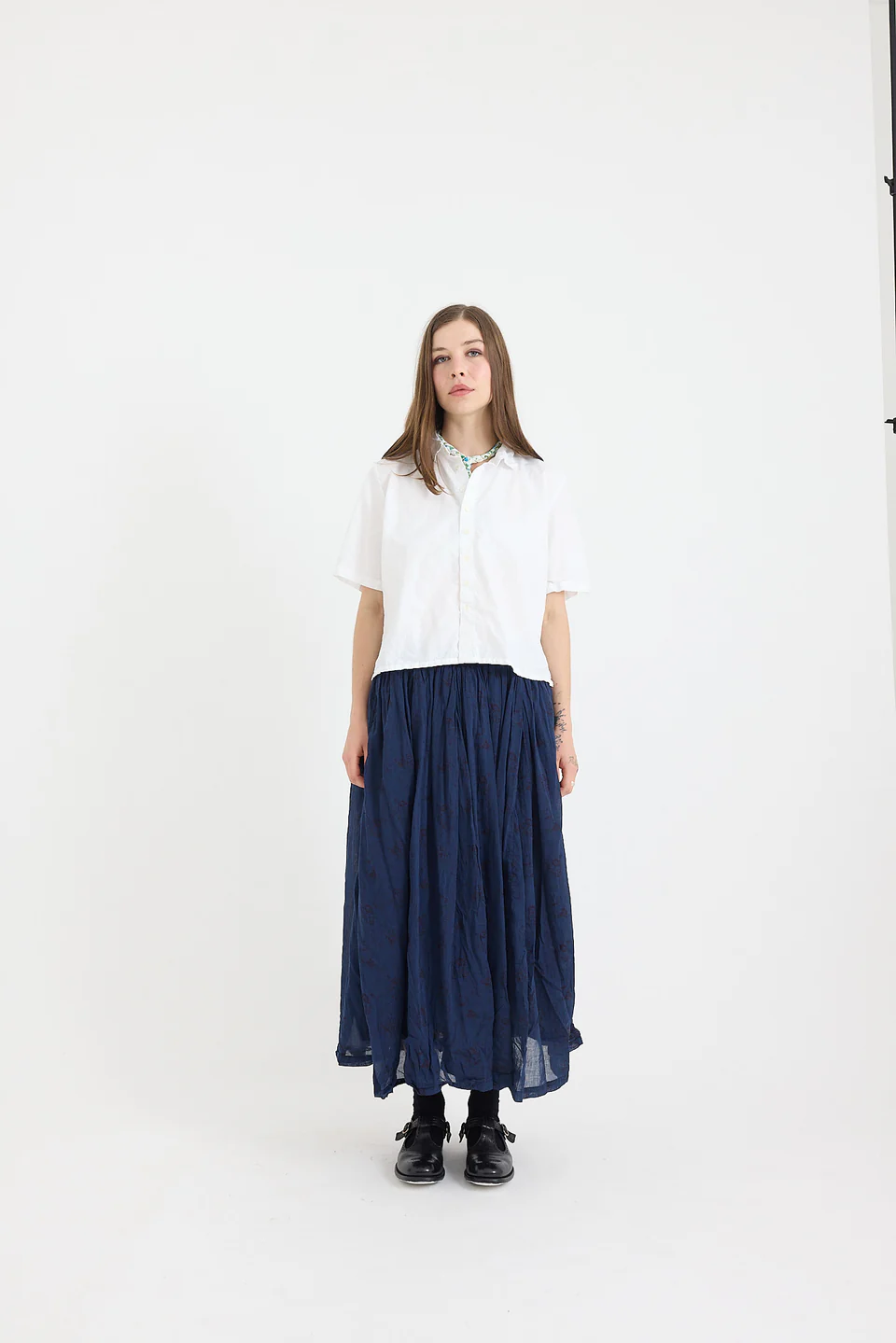 Metta Melbourne - Pierre Shirt - Image 4