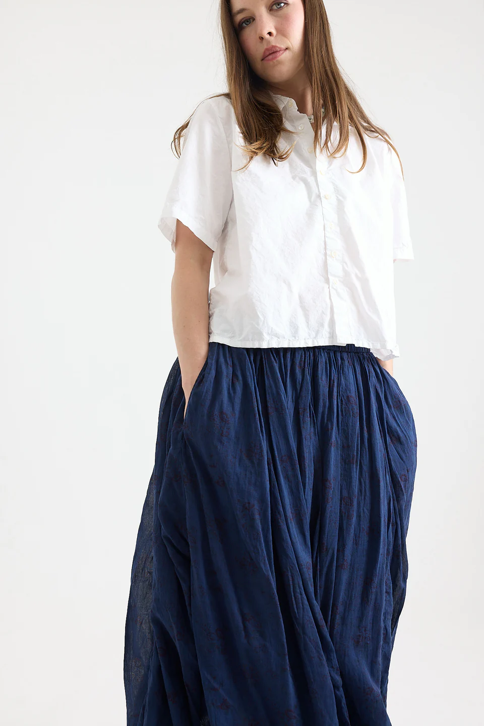 Metta Melbourne - Pierre Shirt - Image 3